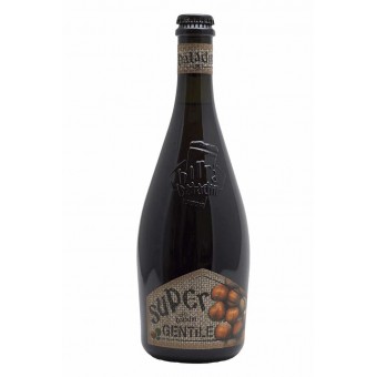 Baladin - Super Gentile - Bottiglia da 75 cl