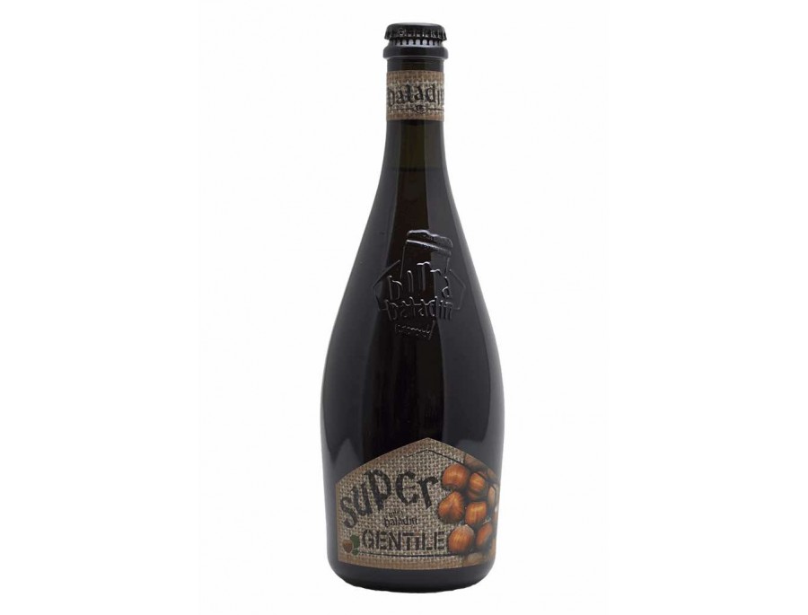 Baladin - Super Gentile - Bottiglia da 75 cl