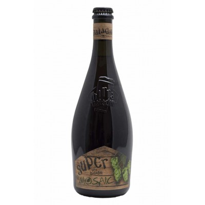 Baladin - Super Mosaic - Bottiglia da 75 cl