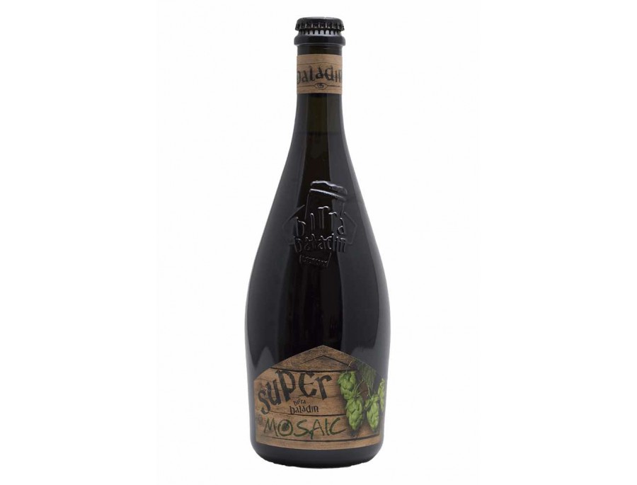 Baladin - Super Mosaic - Bottiglia da 75 cl