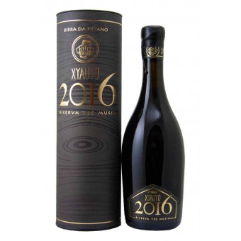 Baladin - Xyauyù 2016- Bottiglia da 50 cl