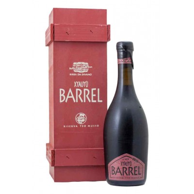 Baladin - Xyauyù Barrel 2015 - Bottiglia da 50 cl