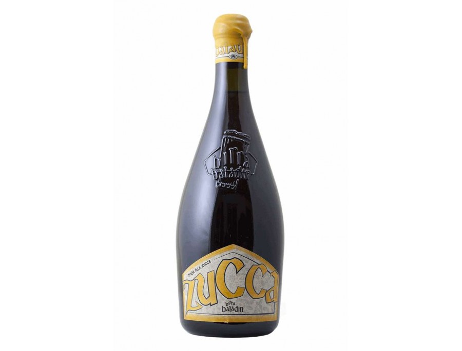 Baladin - Zucca - Bottiglia da 75 cl