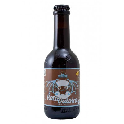 Rata Vuloira - BeerIn - Bottiglia da 33 cl