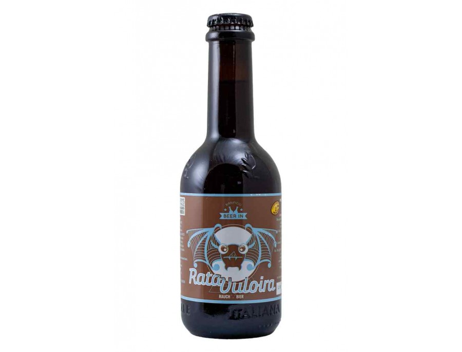 Rata Vuloira - BeerIn - Bottiglia da 33 cl