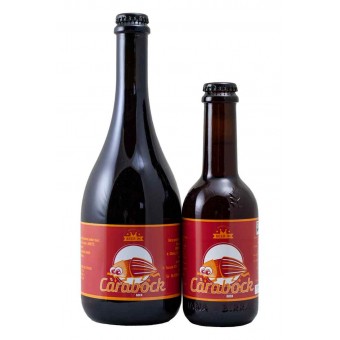 Carabock - Birrificio Beer In - Bottiglia da 33 cl