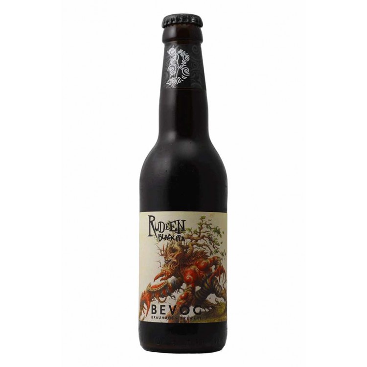 Rudeen - Bevog - Bottiglia da 33 cl Rudeen - Bevog - Bottiglia da 33 cl