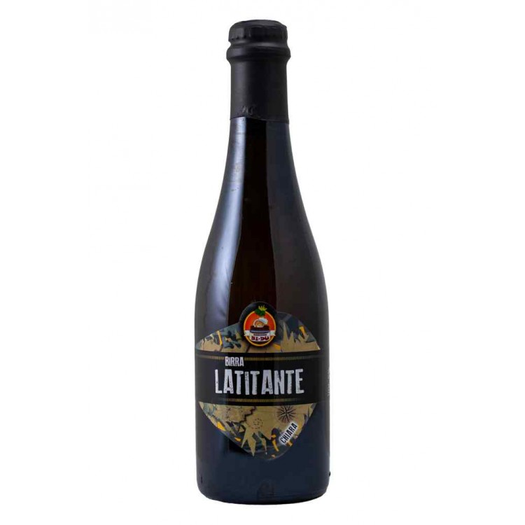 Latitante - Bi Du - Bottiglia da 37,5 cl