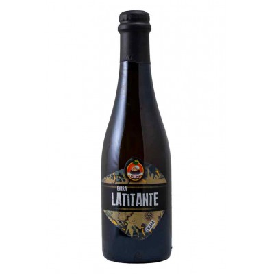 Latitante - Bi Du - Bottiglia da 37,5 cl