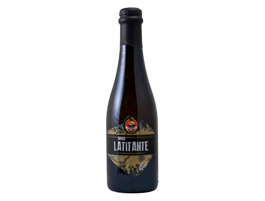 Latitante - Bi Du - Bottiglia da 37,5 cl