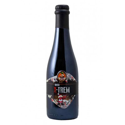 X-Trem - Bi Du - Bottiglia da 37,5 cl