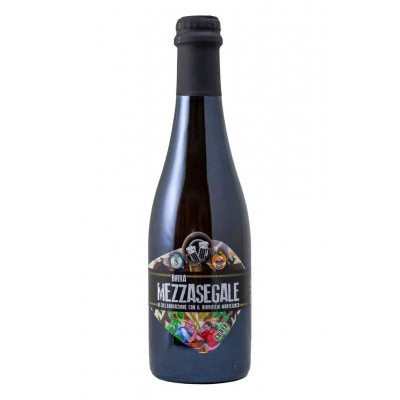 Mezzasegale - Bi Du - Bottiglia da 37,5 cl