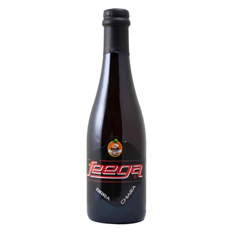 Feega - Bi Du - Bottiglia da 37,5 cl