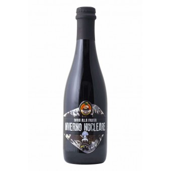 Bi Du - Inverno Nucleare - Bottiglia da 37,5 cl