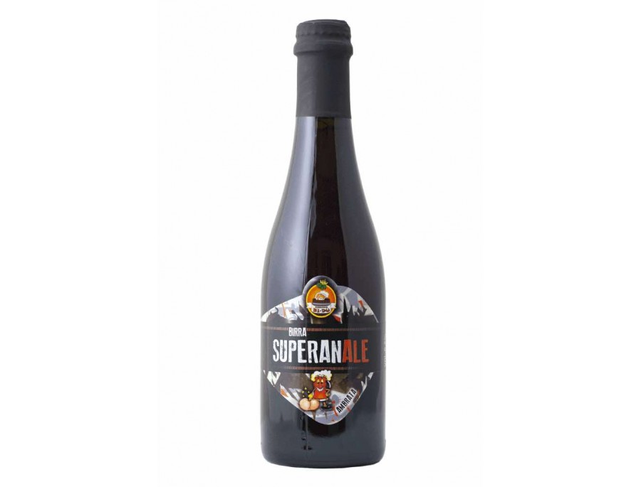 Bi Du - SuperanAle - Bottiglia da 37,5 cl
