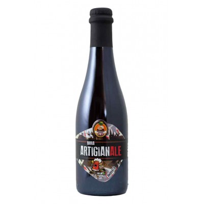 Bi Du - ArtigianAle - Bottiglia da 37,5 cl