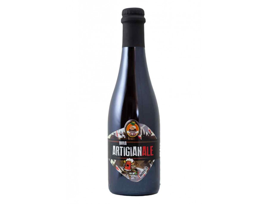 Bi Du - ArtigianAle - Bottiglia da 37,5 cl