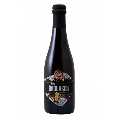 Bi Du - Rodersch - Bottiglia da 37,5 cl