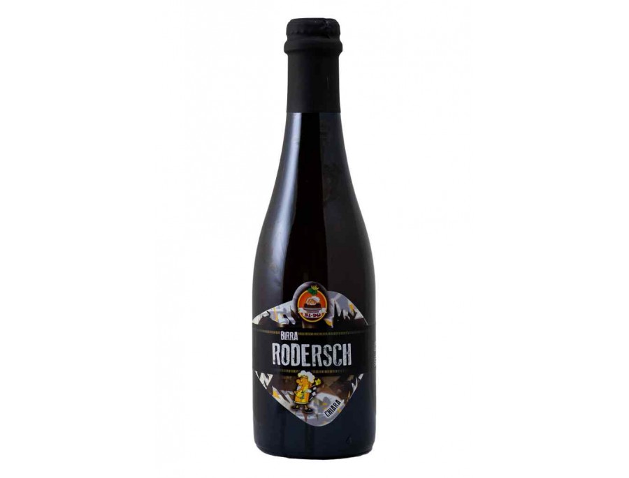 Bi Du - Rodersch - Bottiglia da 37,5 cl