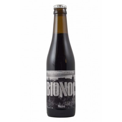 Nociva - Bionoc' - Bottiglia da 33 cl