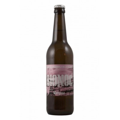 Meingose - Bionoc' - Bottiglia da 37,5 cl