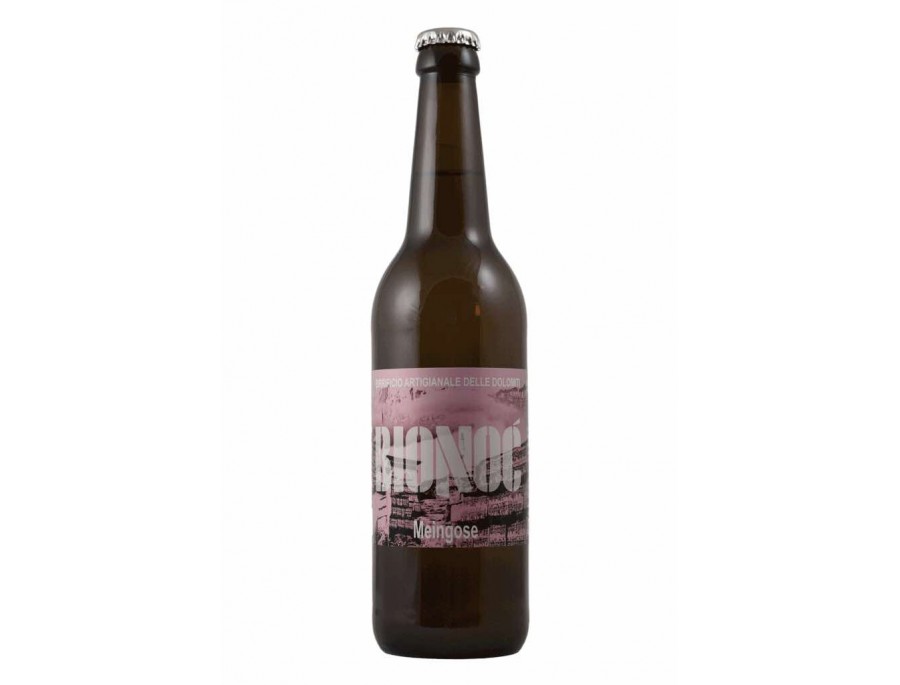 Meingose - Bionoc' - Bottiglia da 37,5 cl