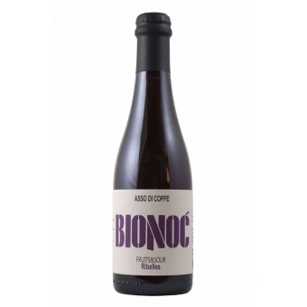 Ribelles - Bionoc' - Bottiglia da 37,5 cl