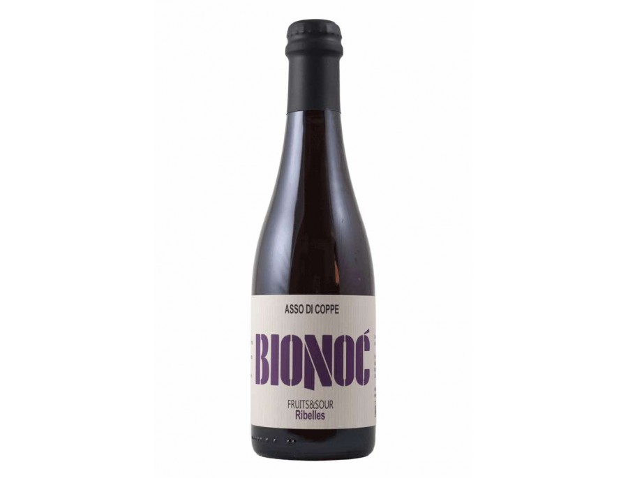 Ribelles - Bionoc' - Bottiglia da 37,5 cl