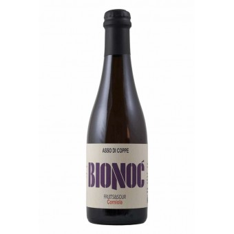 Corniola - Bionoc' - Bottiglia da 37,5 cl