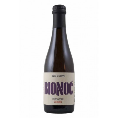 Corniola - Bionoc' - Bottiglia da 37,5 cl