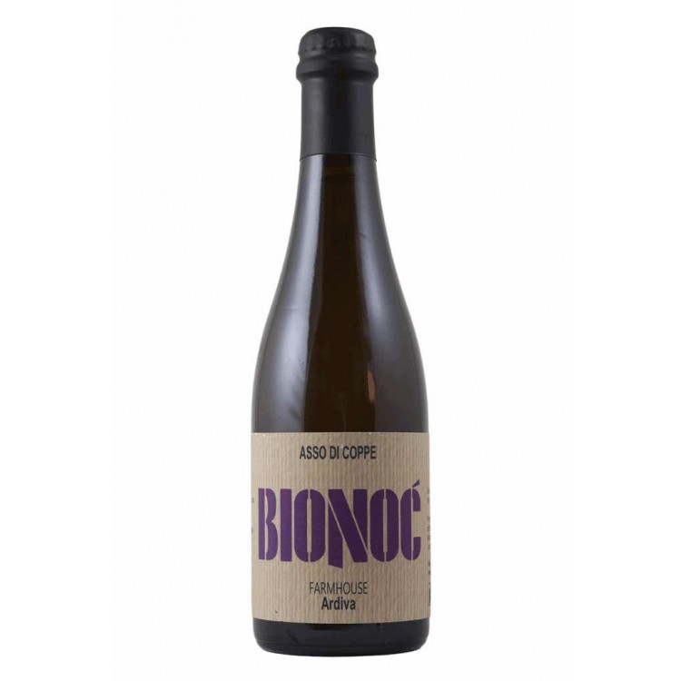 Ardiva - Bionoc' - Bottiglia da 37,5 cl