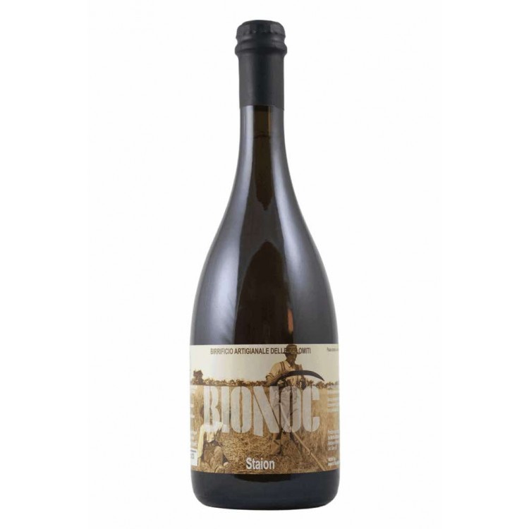 Staion - Bionoc' - Bottiglia da 75 cl Staion - Bionoc' - Bottiglia da 75 cl