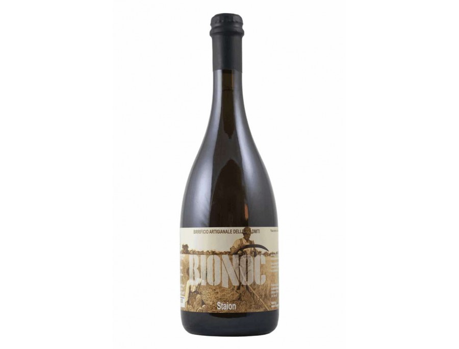 Staion - Bionoc' - Bottiglia da 75 cl