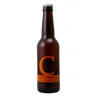 APA - Birra del Carrobiolo - Bottiglia da 33 cl