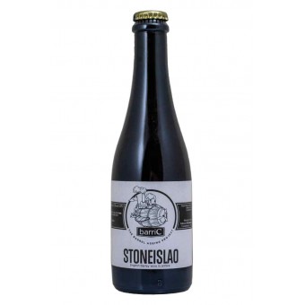 Stonislao - Birra del Carrobiolo - Bottiglia da 37,5 cl