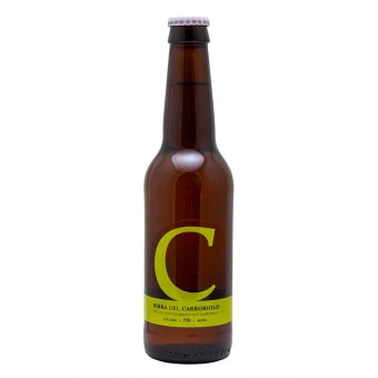 Pils - Birra del Carrobiolo - Bottiglia da 33 cl