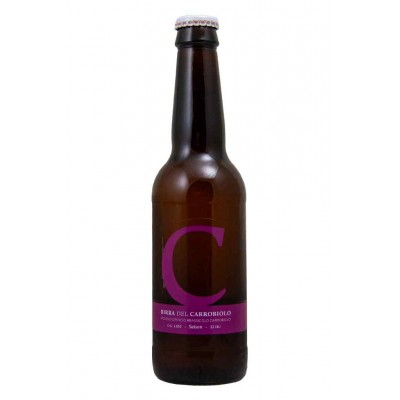 Saison - Birra del Carrobiolo - Bottiglia da 33 cl