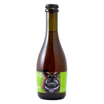 Fiera - Birra dell'Eremo - Bottiglia da 33 cl