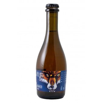 Fuoco - Birra dell'Eremo - Bottiglia da 33 cl