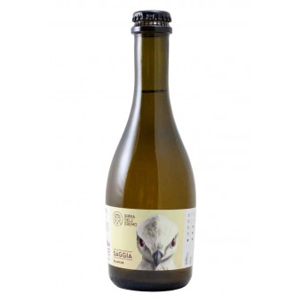 Saggia - Birra dell'Eremo - Bottiglia da 33 cl