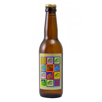Elvo's Presley - Birra Elvo - Bottiglia da 33 cl