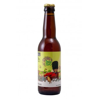 Sir Elvo - Birra Elvo - Bottiglia da 33 cl