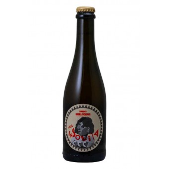 Insolita - Birra Perugia - Bottiglia da 37,5 cl