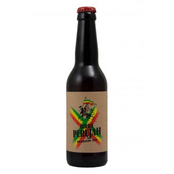 Perujah - Birra Perugia - Bottiglia da 33 cl