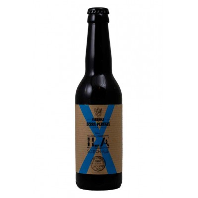 ILA - Birra Perugia - Bottiglia da 33 cl