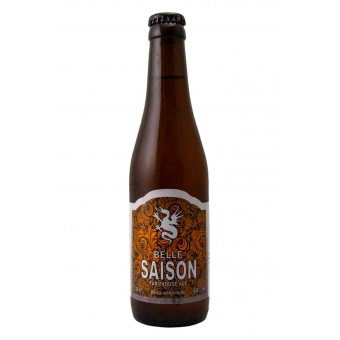 Belle Saison - Birrificio dell'aspide - Bottiglia da 33 cl