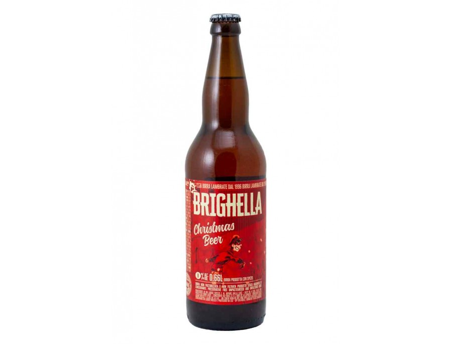 Brighella - Birrificio Lambrate - Bottiglia da 66 cl