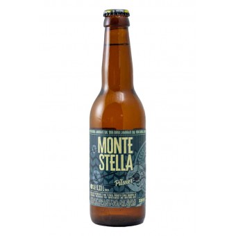 Montestella - Birrificio Lambrate - Bottiglia da  33 cl