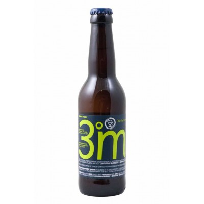 Terzo Miglio - Birrificio Rurale - Bottiglia da 33 cl