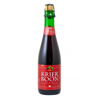 Kriek - Boon - Bottiglia da 37,5 cl
